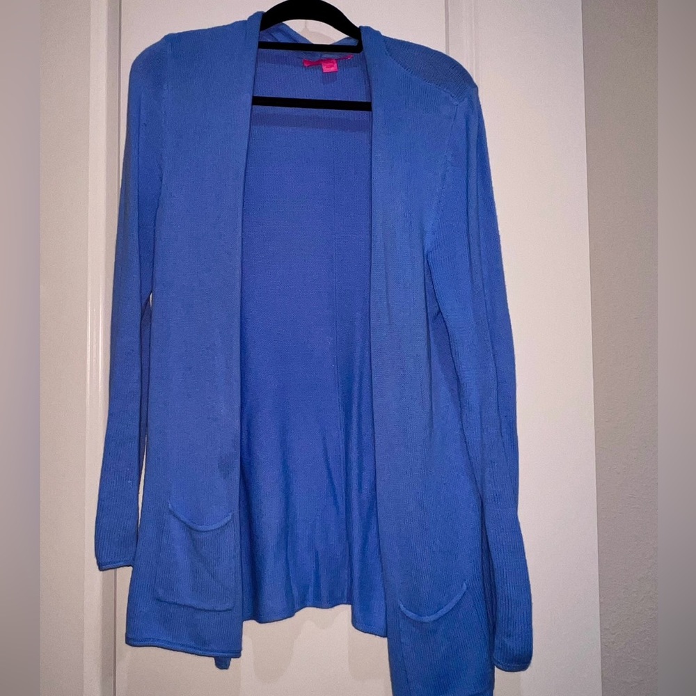 Lilly Pulitzer Sweater